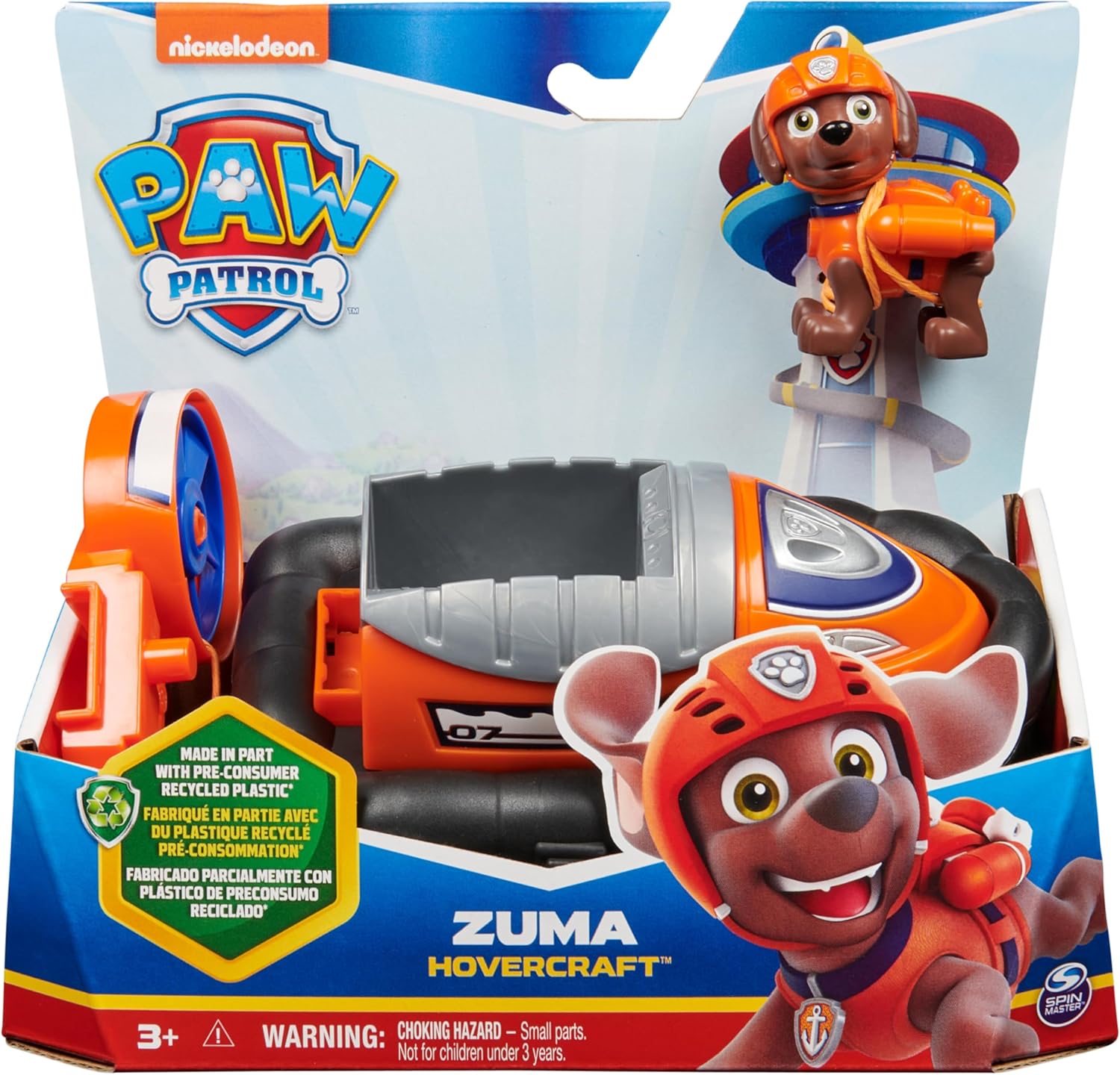 Игрушка Paw Patrol - фото 8
