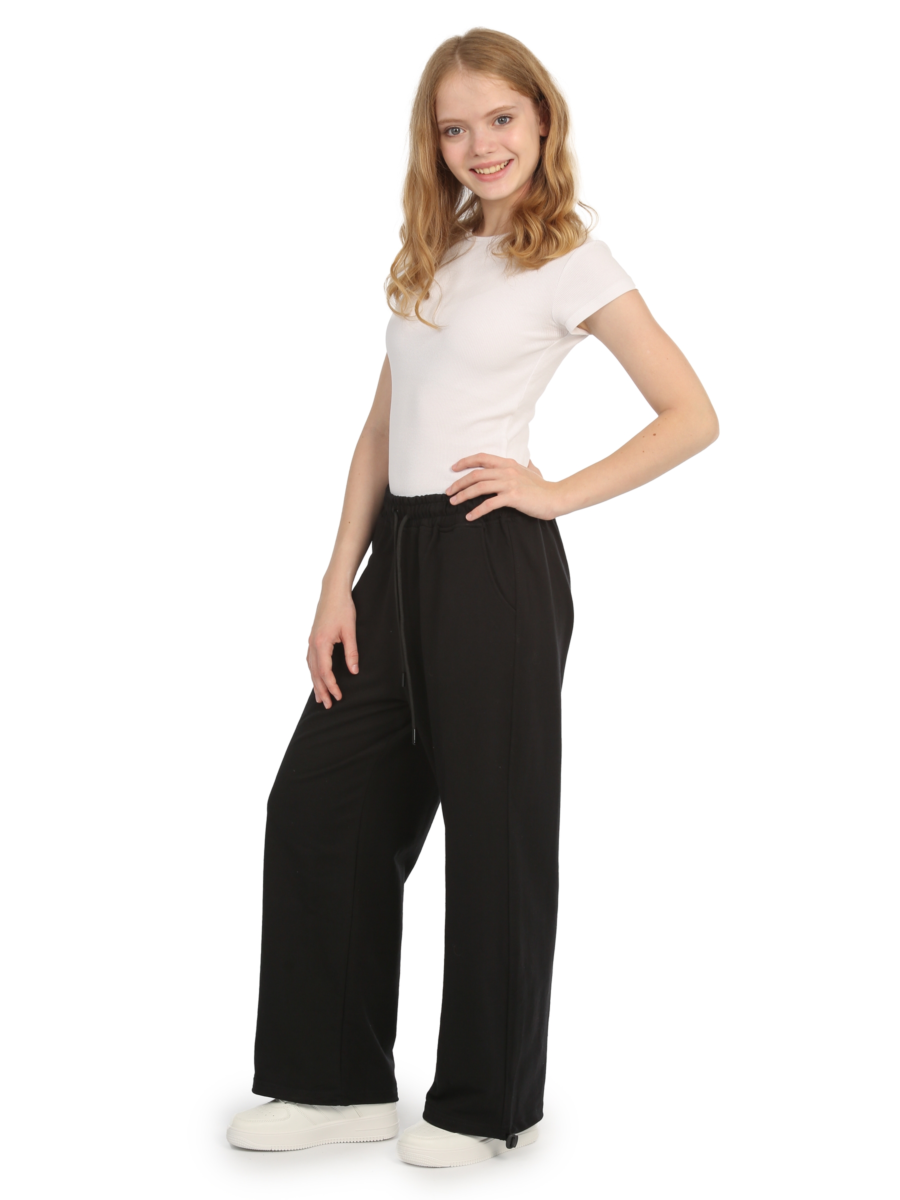 Брюки N.O.A. 11514 - фото 18