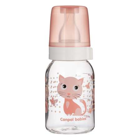 Бутылочка Canpol Babies 120 мл