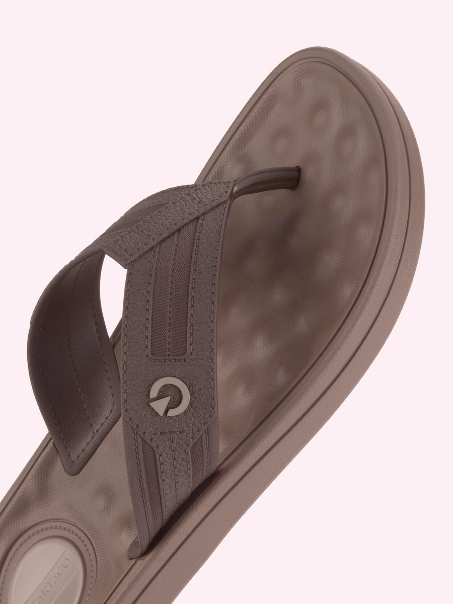 Сланцы CARTAGO 11859-AP392 - фото 5