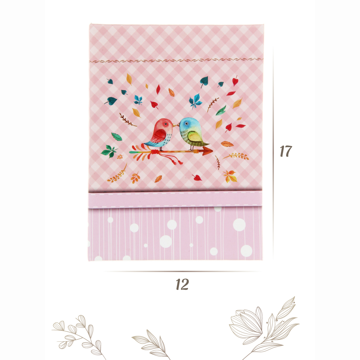 Фотоальбом Veld Co 100 фото 10Х15 см - фото 2