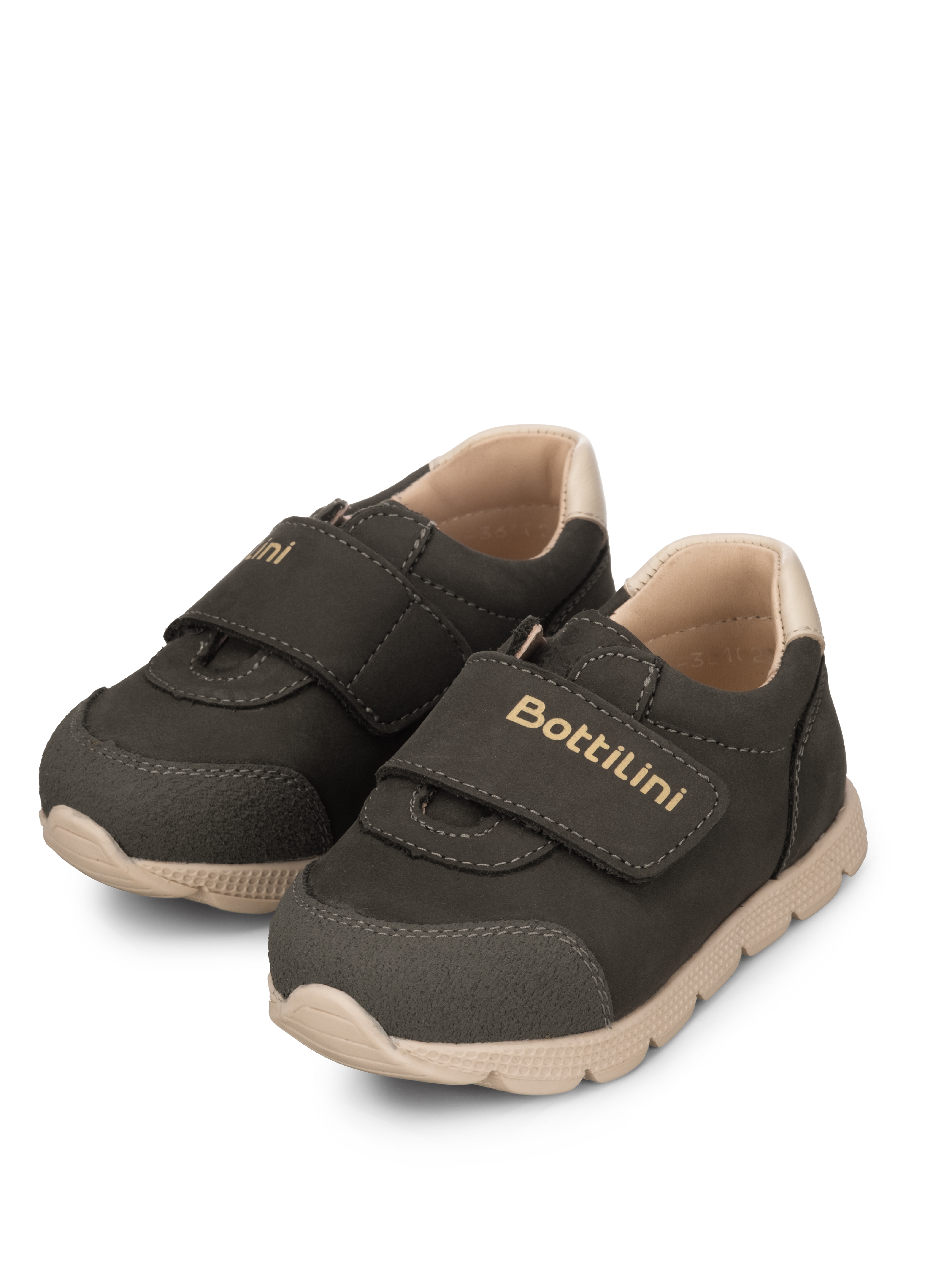 Кроссовки Bottilini BL-361(29) - фото 1