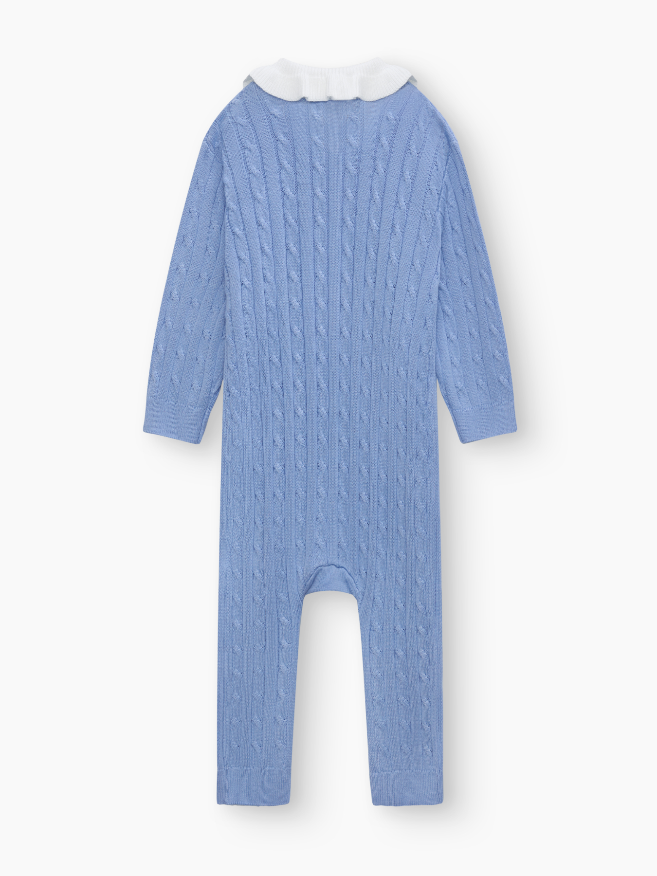 Комбинезон Happy Baby 88659-0_blue - фото 3