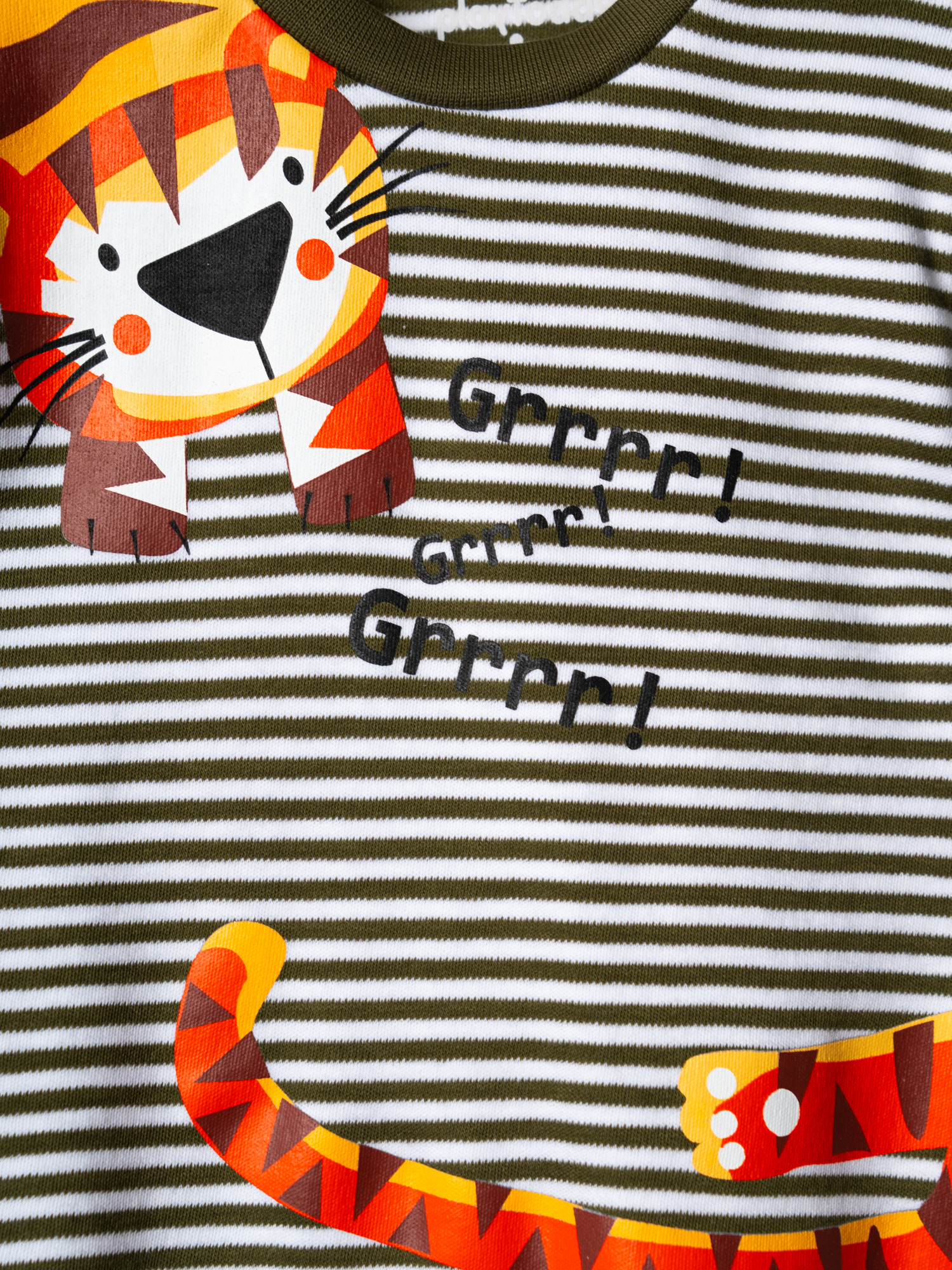 Футболка и шорты PlayToday 12613040 - фото 7