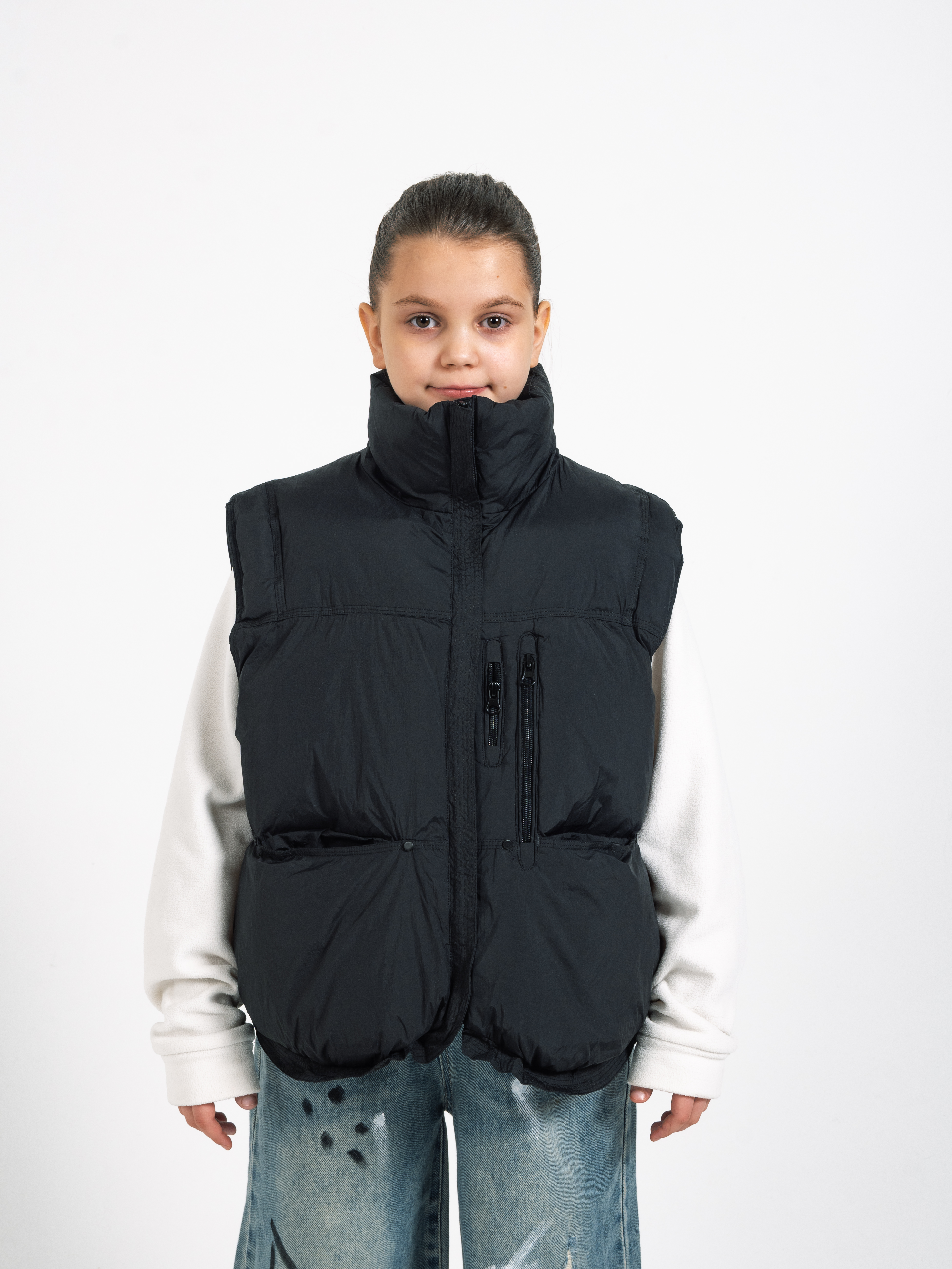 Жилет MODERNFECI GMT102# - фото 1