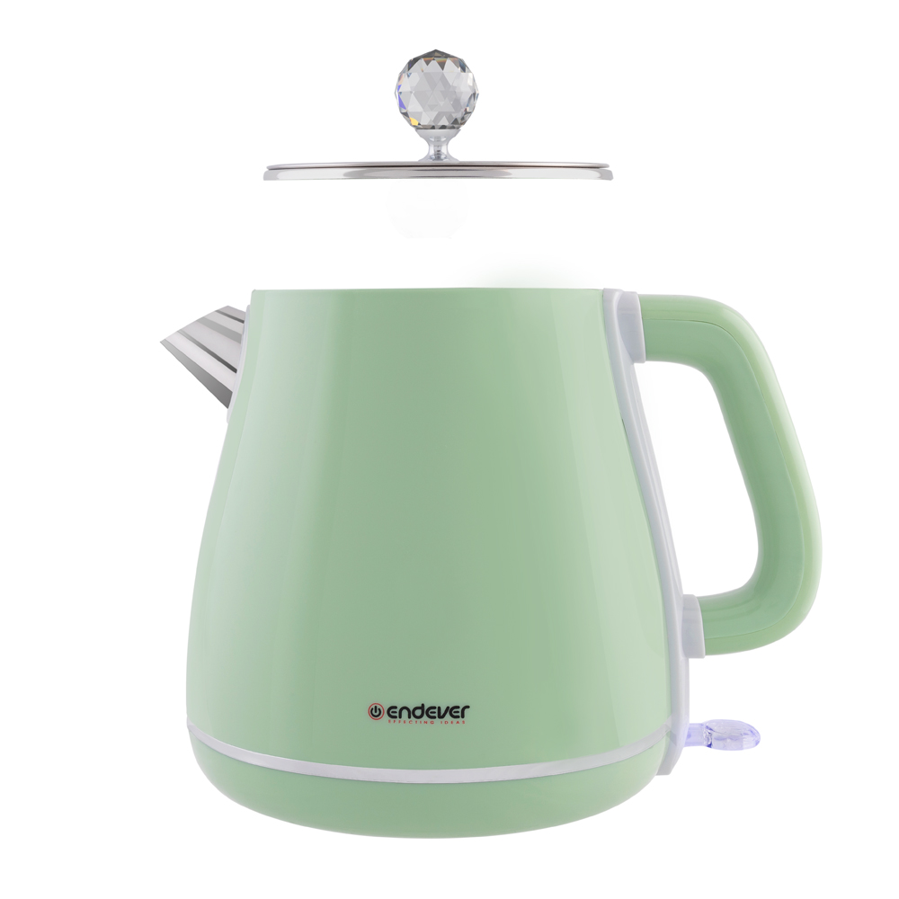Электрический чайник ENDEVER SkyLine KR-253S - фото 8