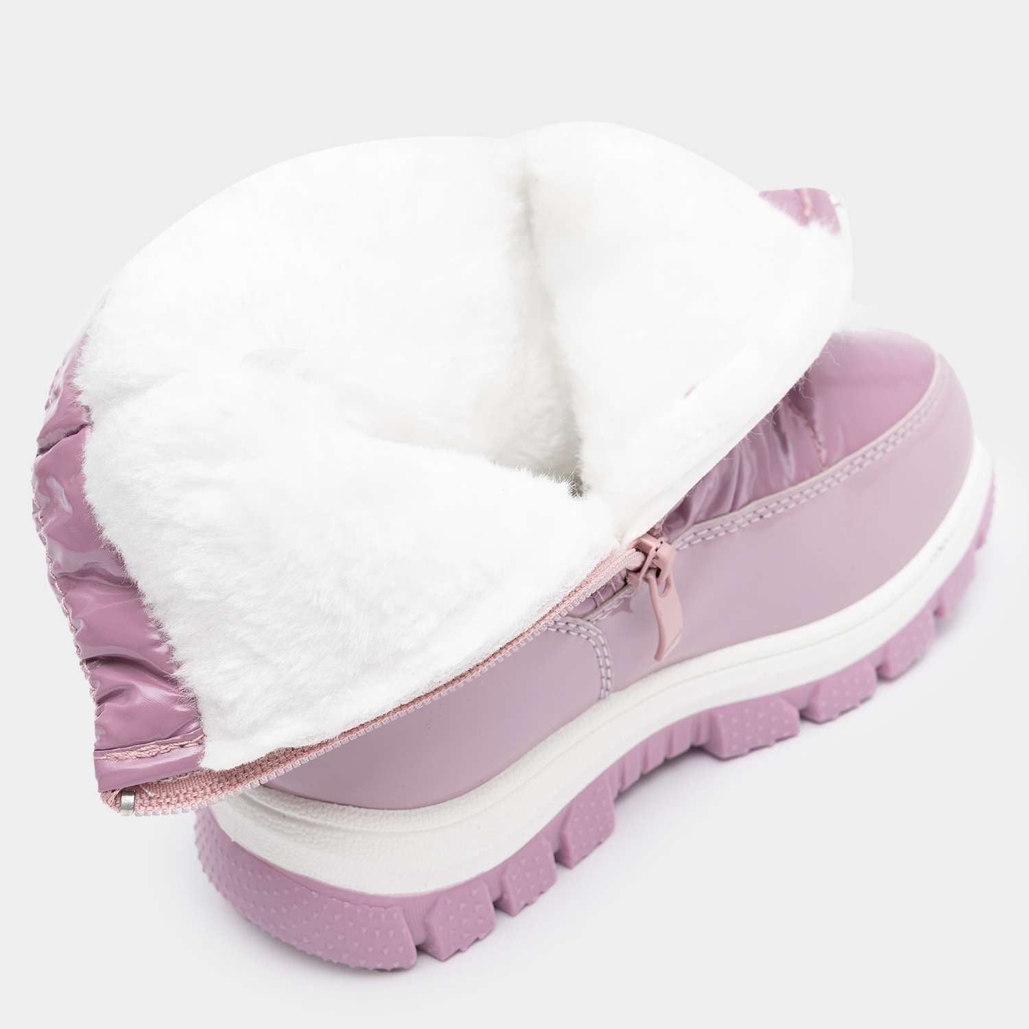 Дутики ё - фото 3