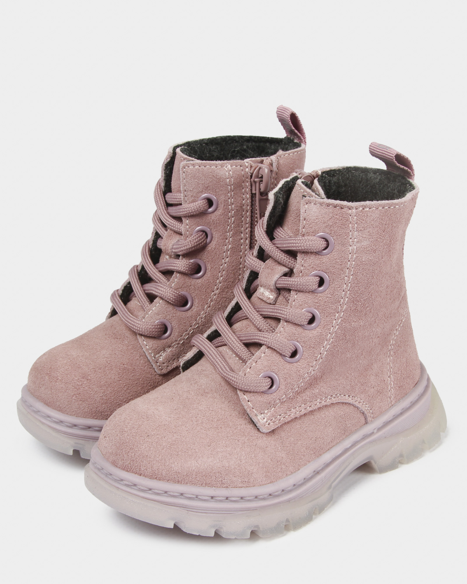 Ботинки Tombi W24DEigBO-127-77 - фото 3