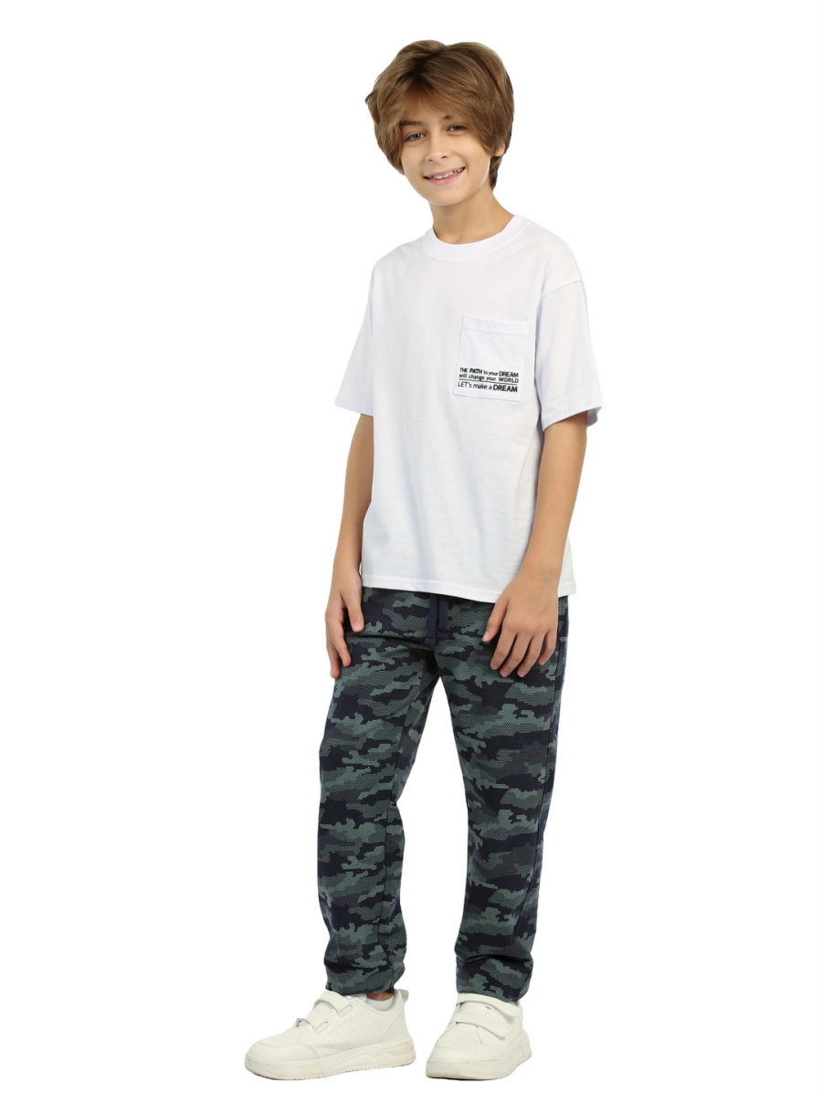 Брюки N.O.A. 11533-1 - фото 13