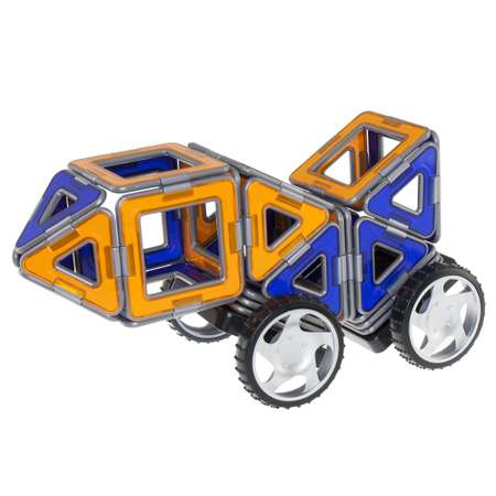 Конструктор Magformers магнитный
