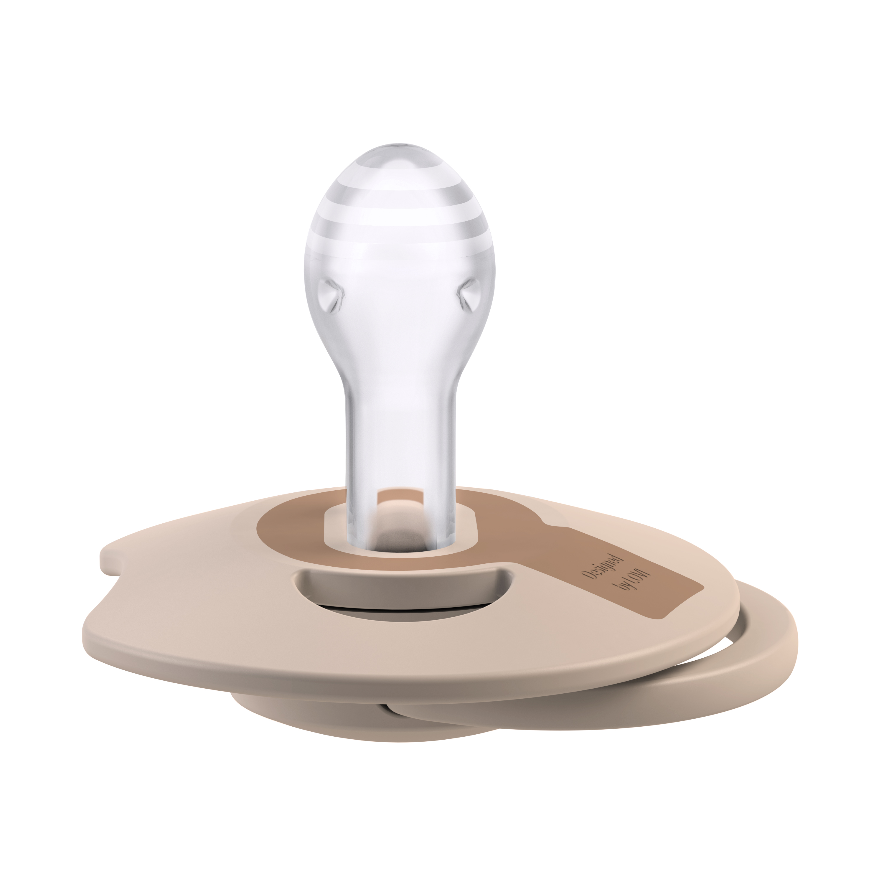 Пустышка LOVI силикон - фото 17