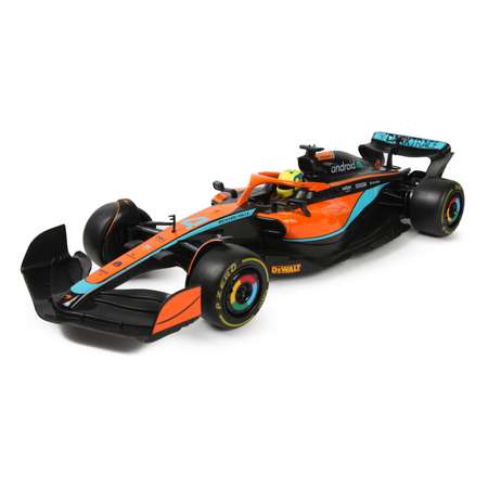 Болид РУ Rastar McLaren 1:12