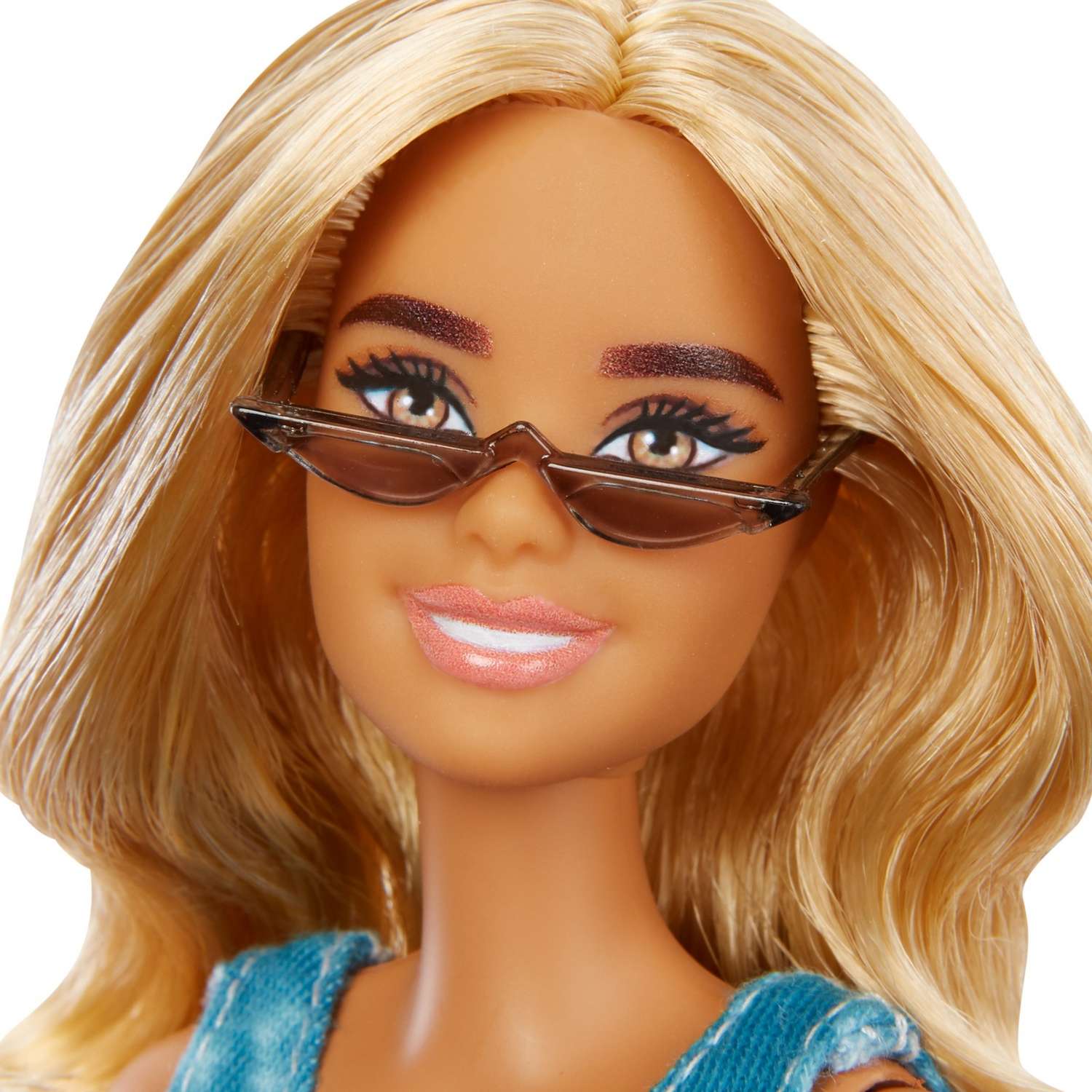 Кукла модельная Barbie FBR37 - фото 9
