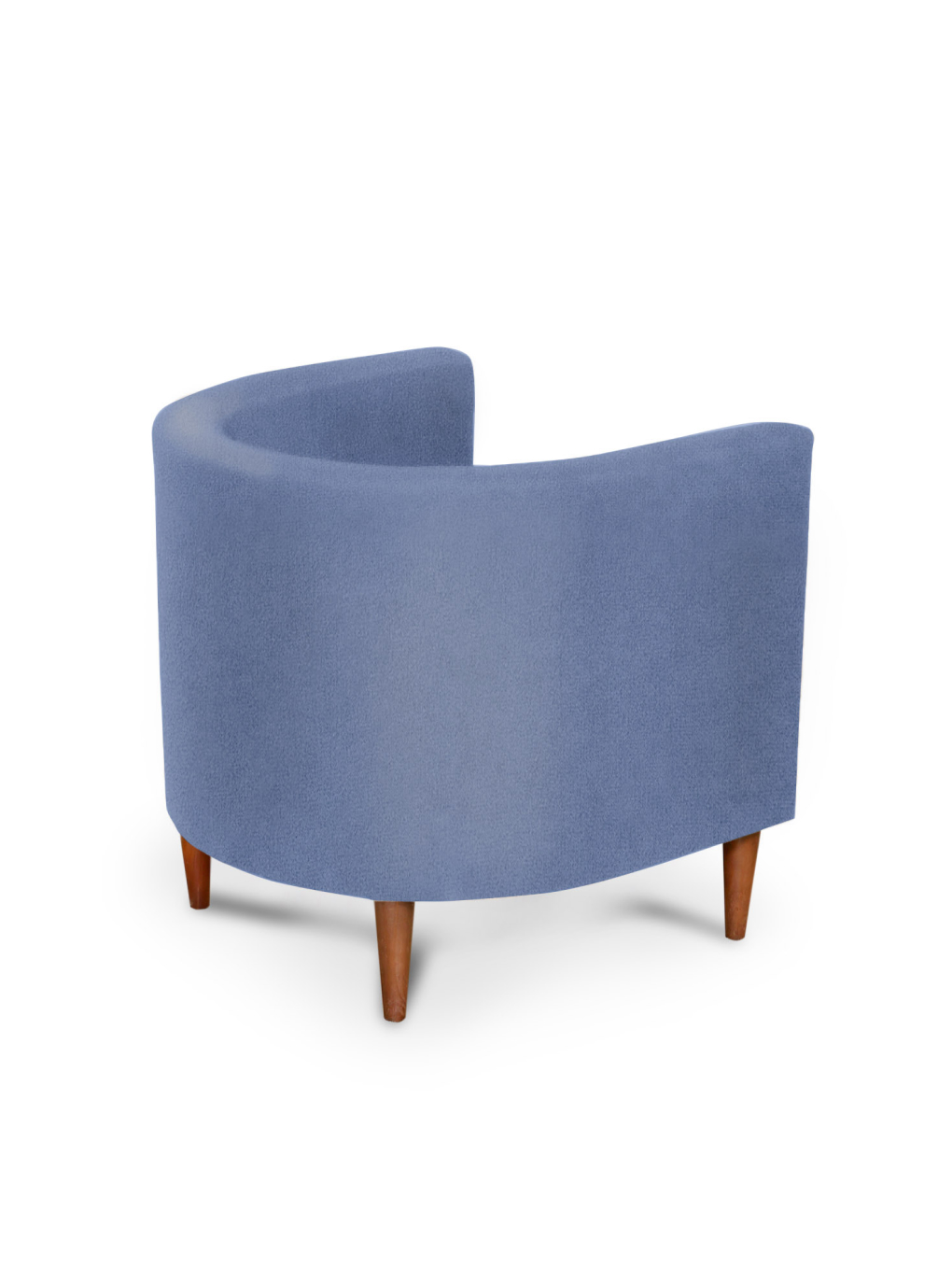 Кресло IKEA Тульсте - фото 9