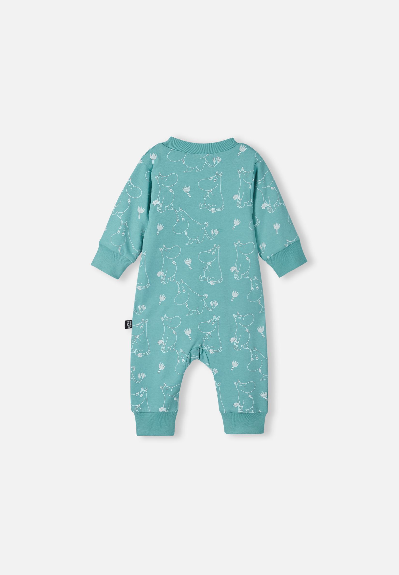 Комбинезон Reima 516572N-7601 - фото 3