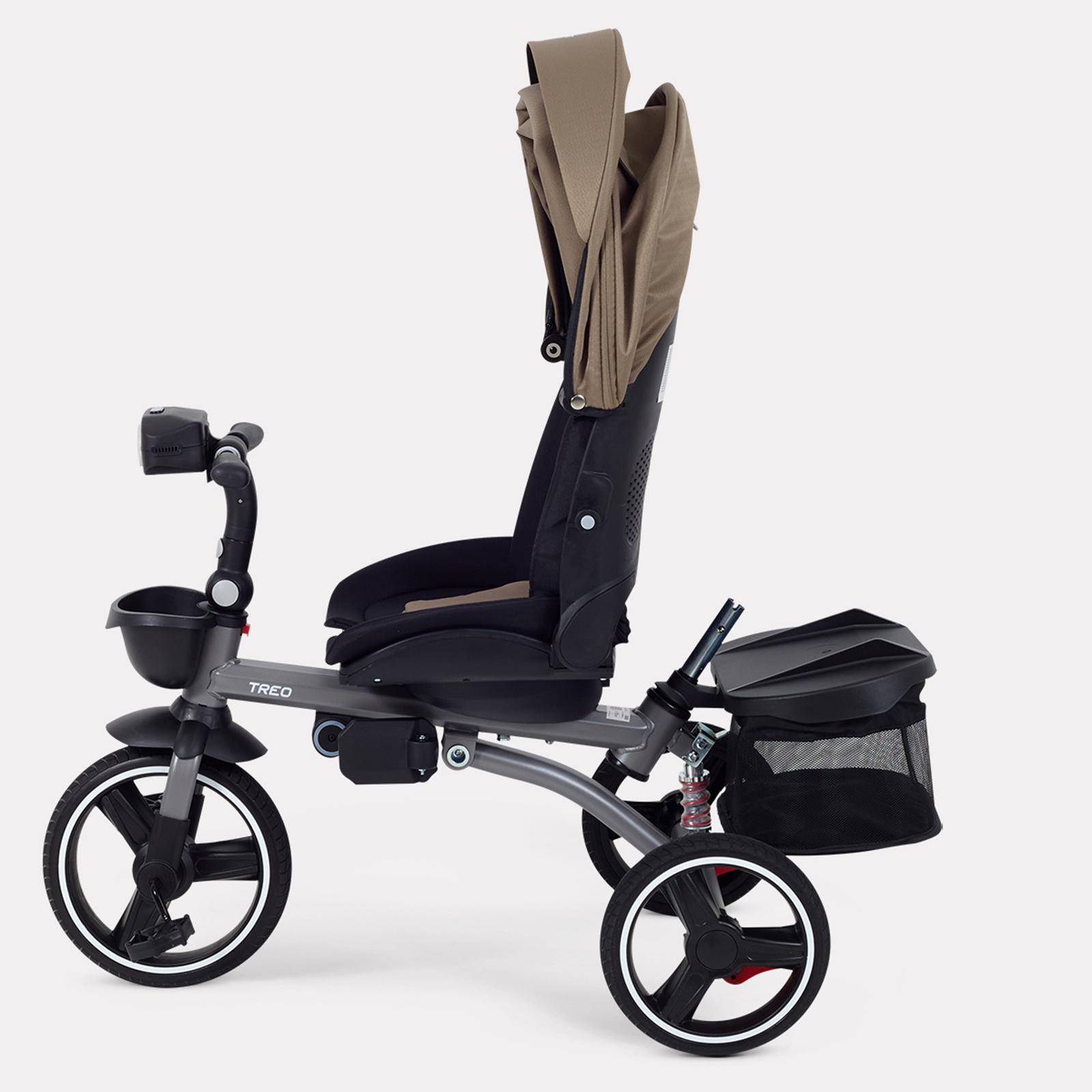 Трехколесный велосипед Rant - фото 4