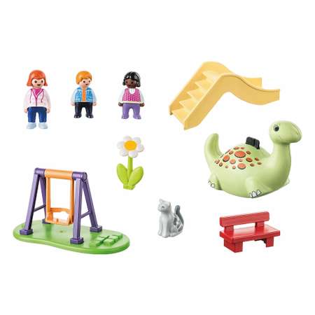 Конструктор Playmobil сборная игровая модель