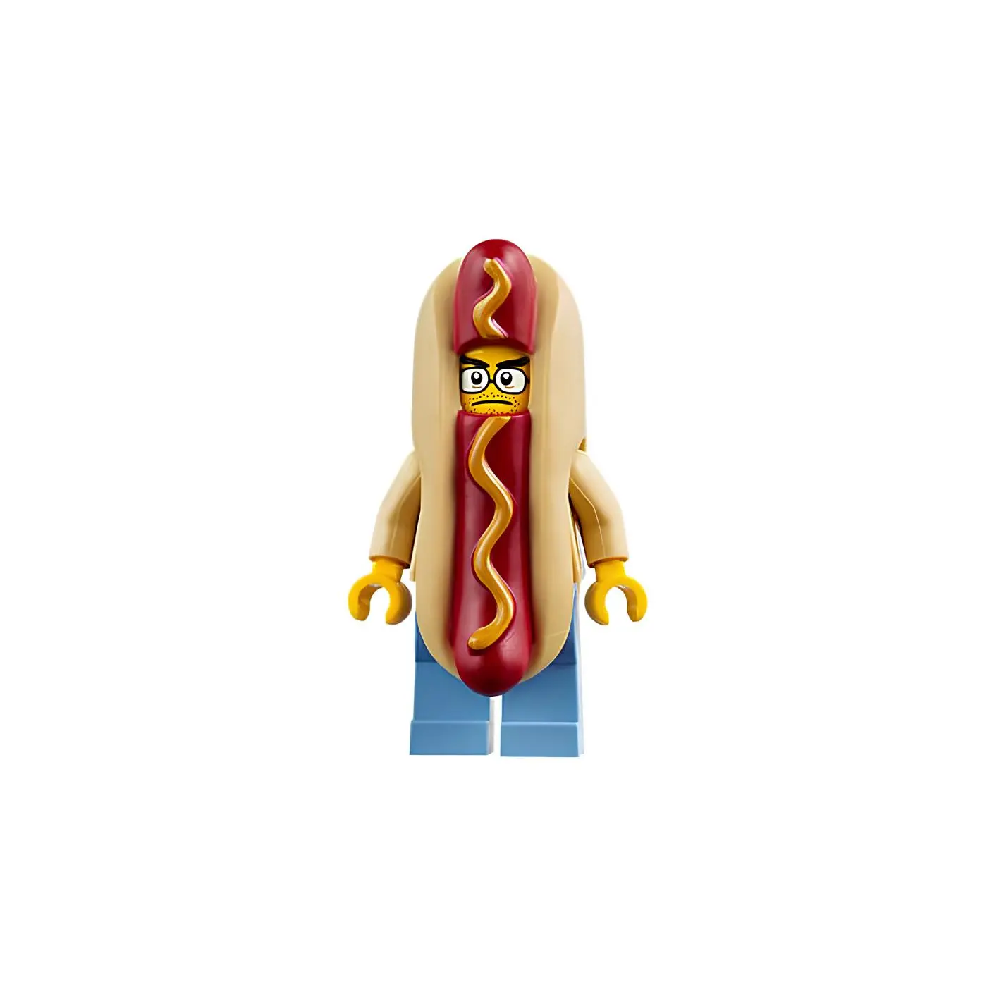 Фигурка LEGO Ninjago Nomis njo0416 - фото 1
