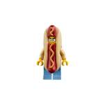 Фигурка LEGO Ninjago Nomis njo0416