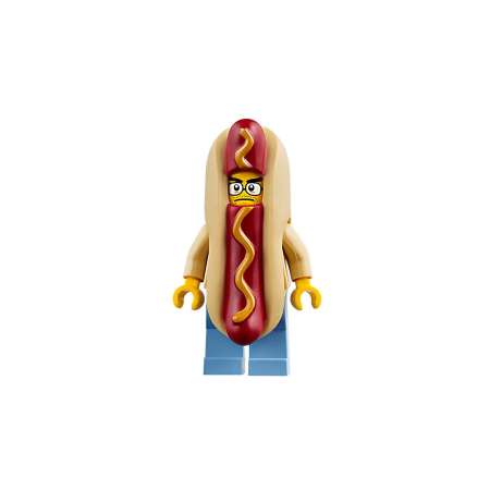 Фигурка LEGO Ninjago Nomis njo0416