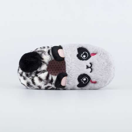 Тапочки Котофей