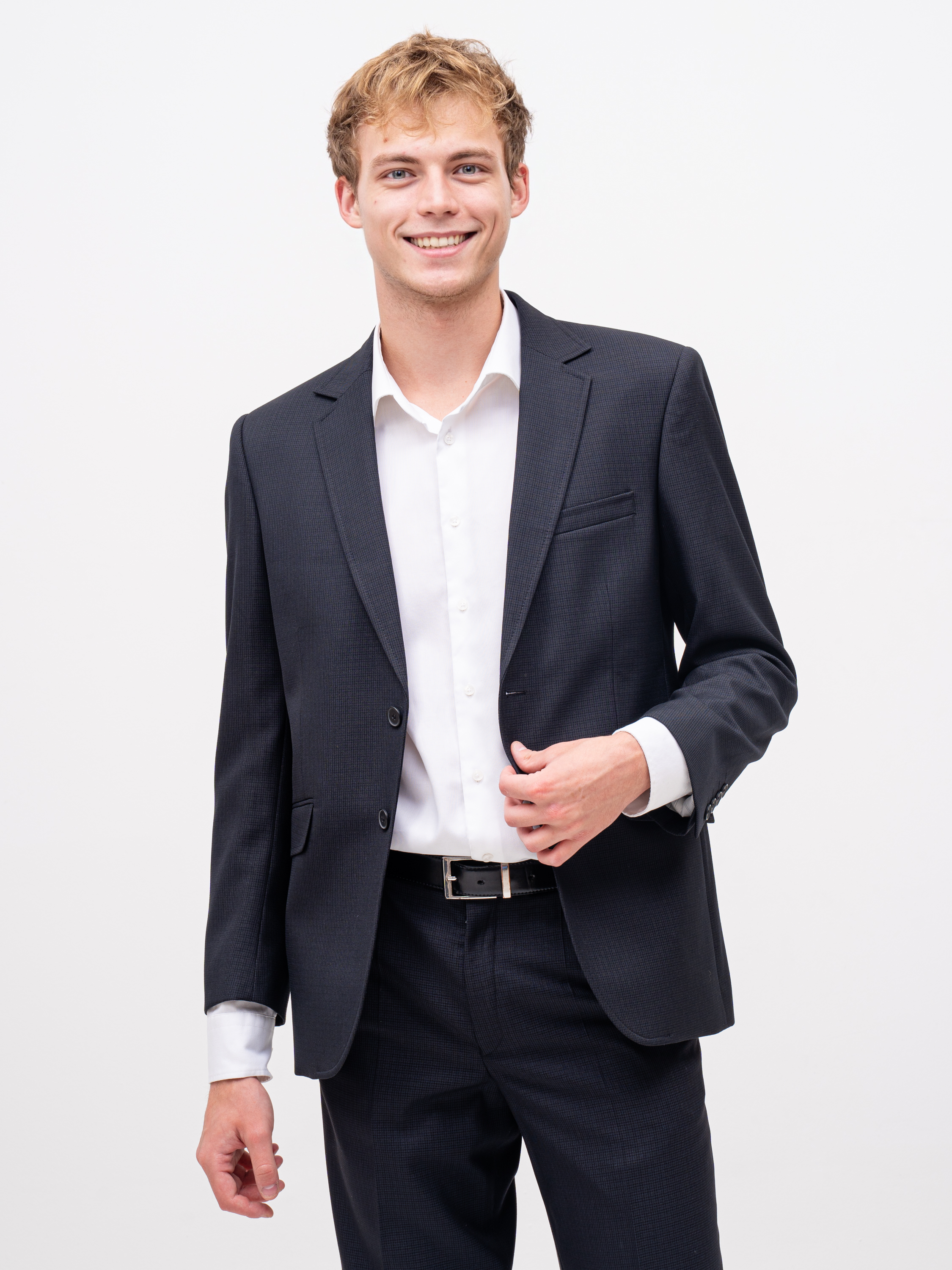 Костюм Baltex АД-3738/2 - фото 8