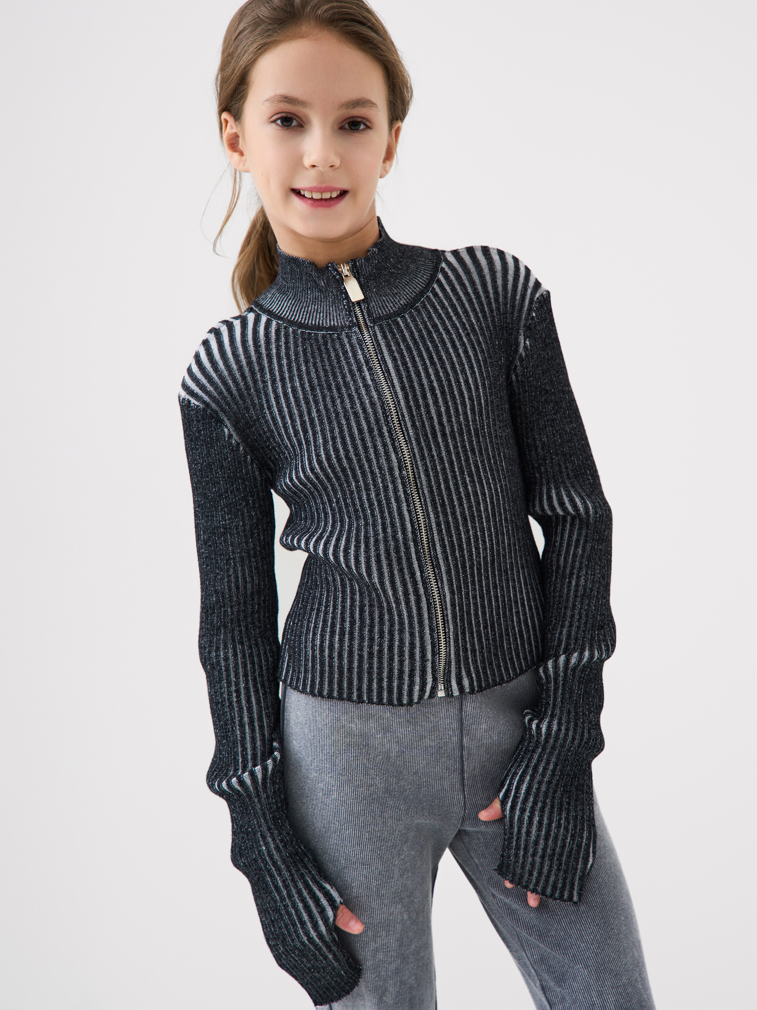 Кардиган PlayToday 12621568 - фото 1