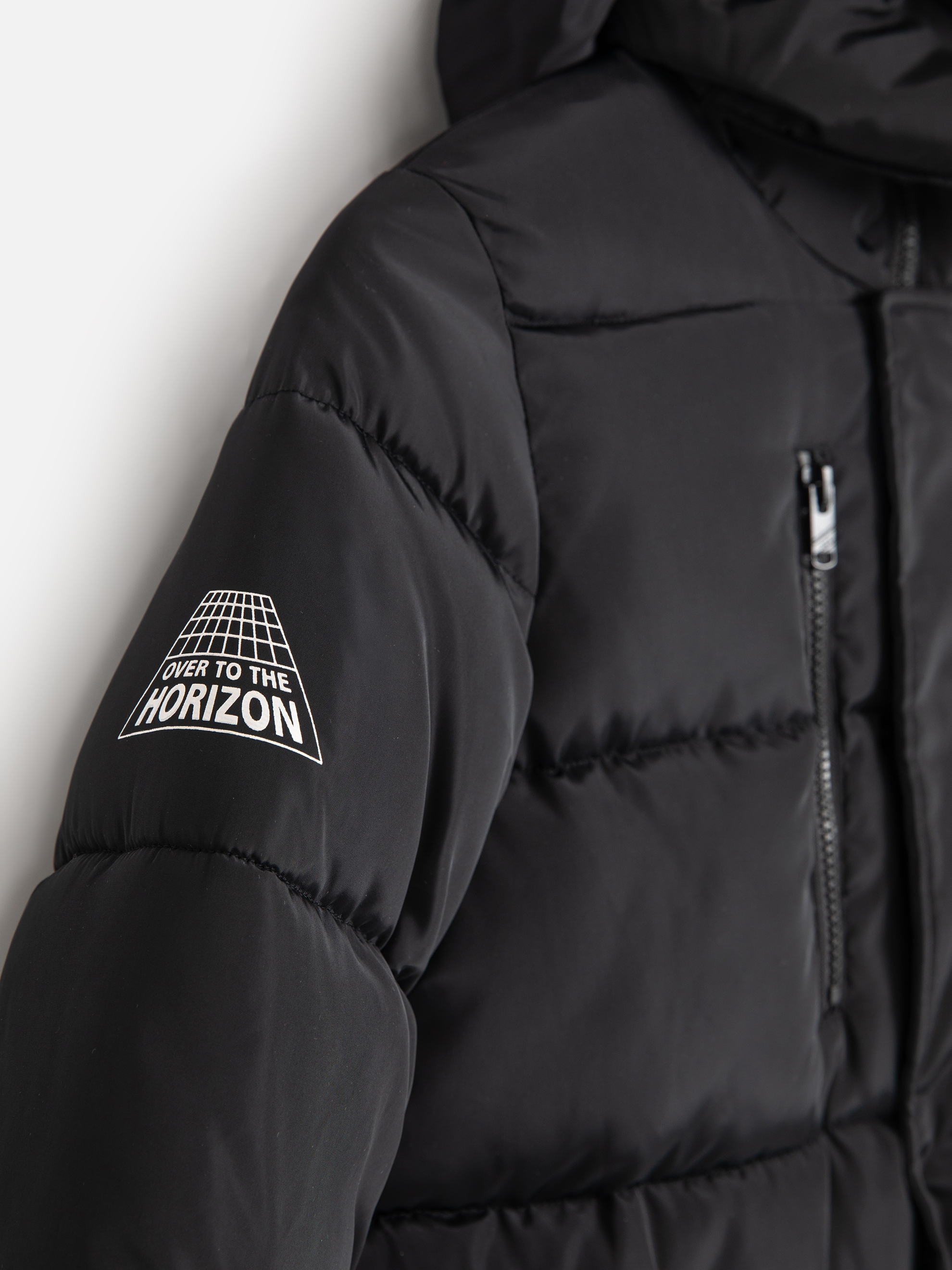 Пальто Acoola 20110610003_0073540 - фото 7