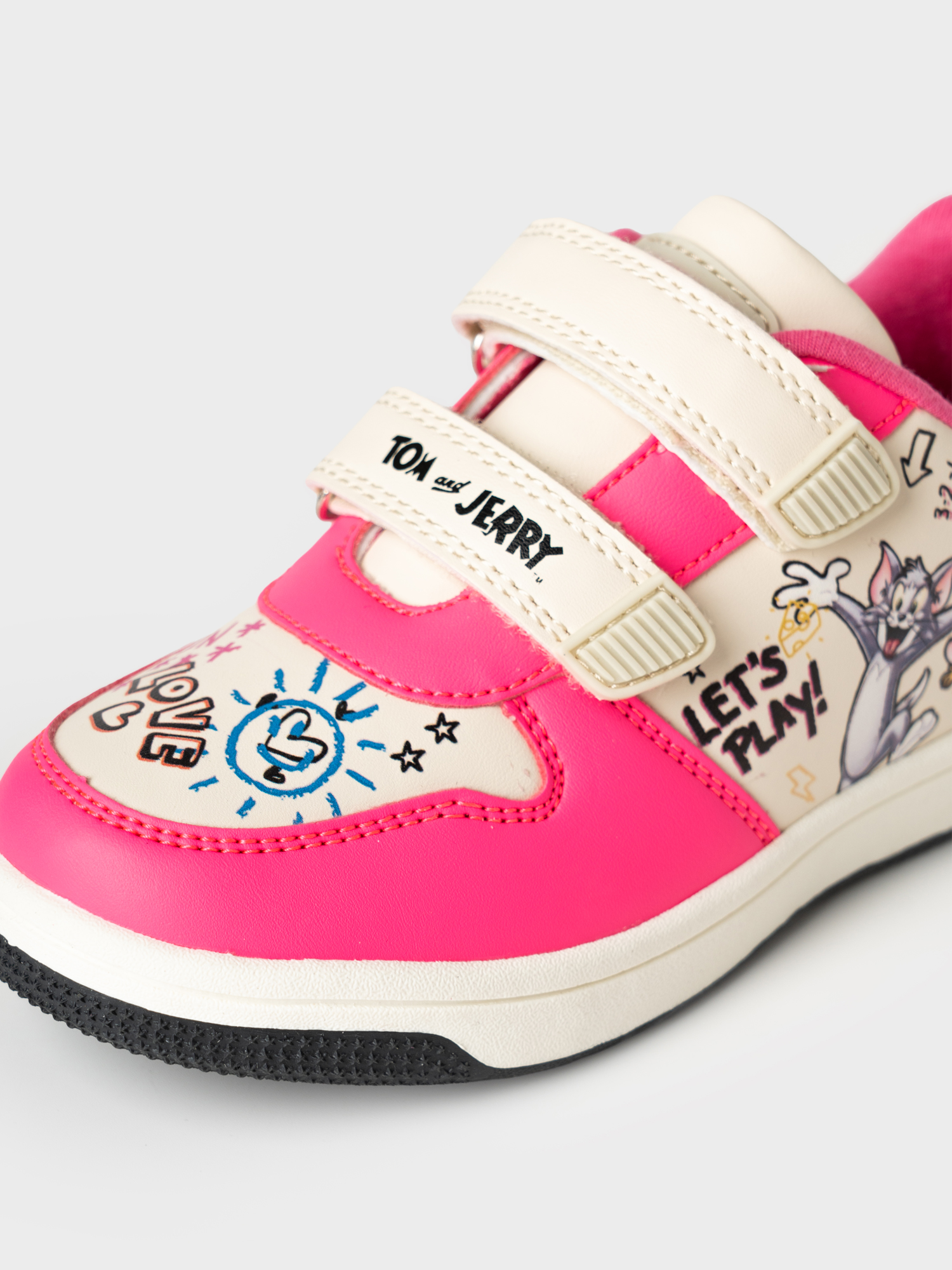 Кеды PlayToday 32442903 - фото 7