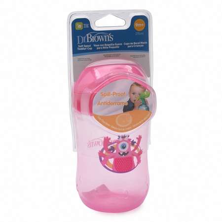 Поильник Dr Browns 270 мл