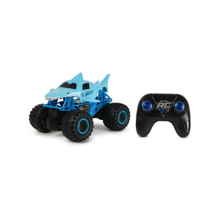 Автомобиль РУ Mobicaro Внедорожник 1:20
