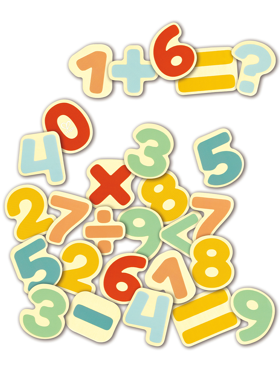 Настольная игра Hape Учимся считать - фото 4