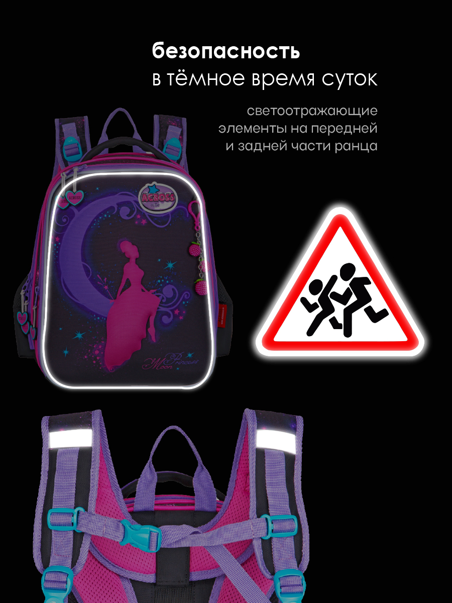 Ранец ACROSS - фото 2