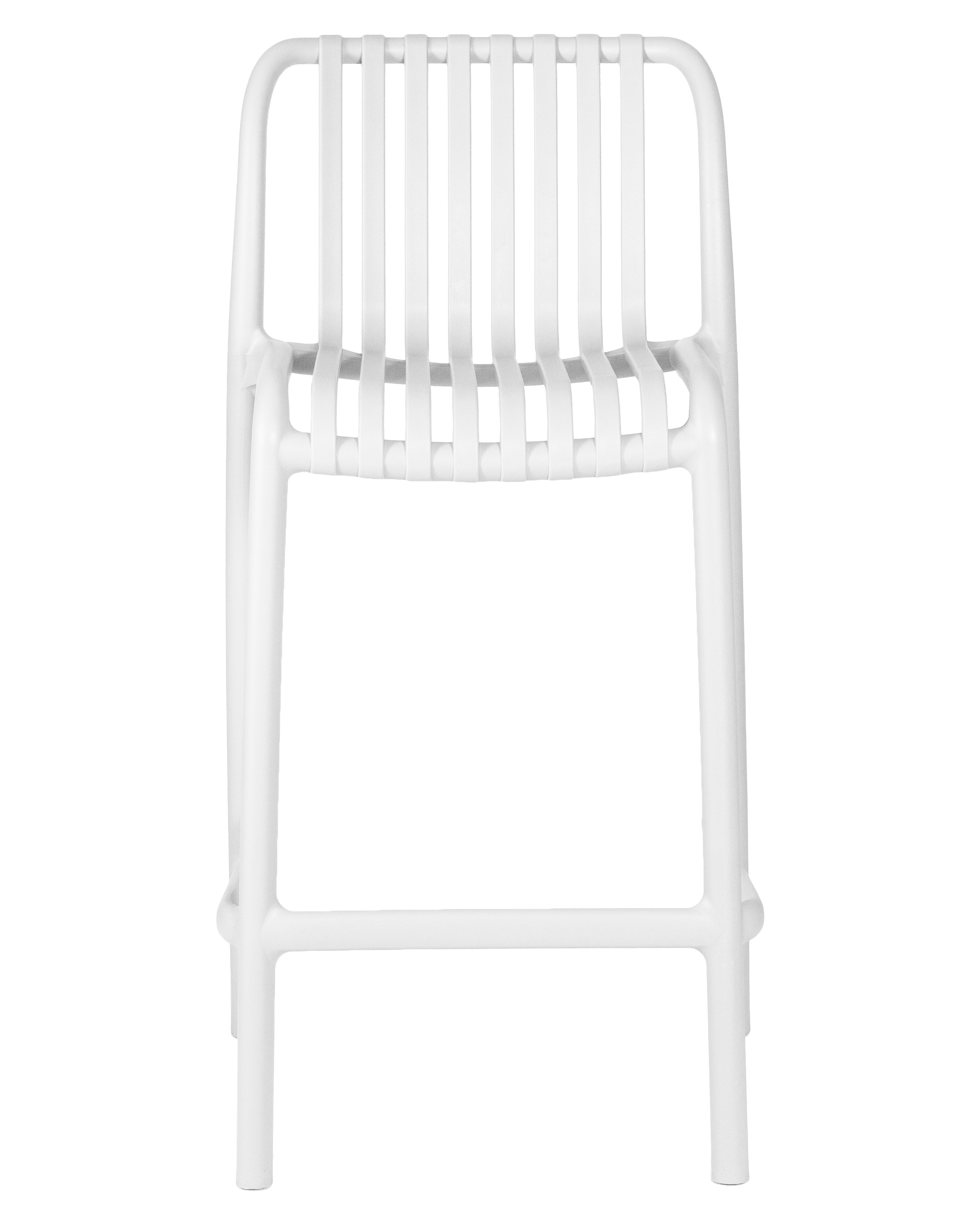 Стул DOBRIN CHLOE 4 шт. - фото 6