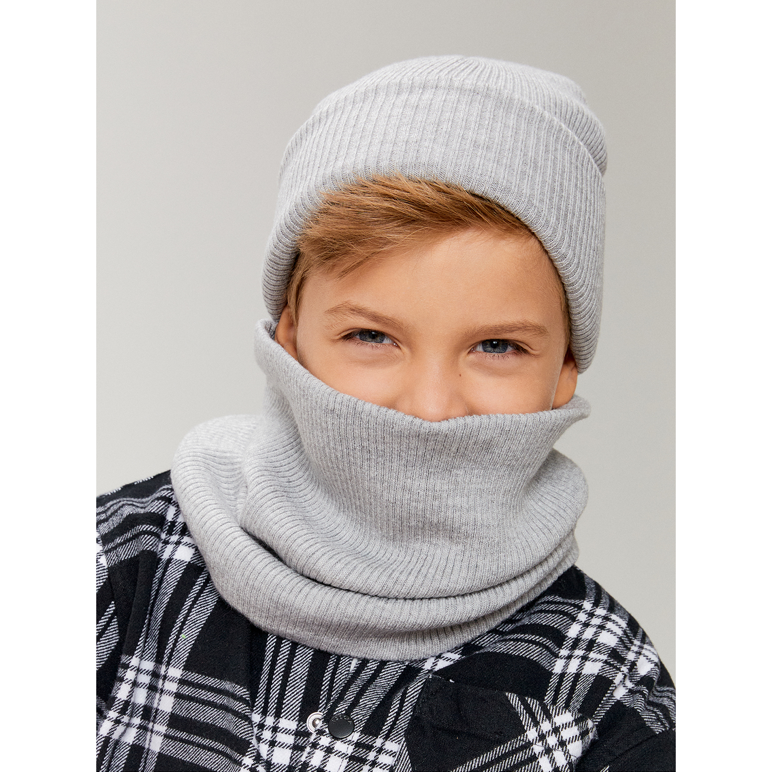 Шапка Acoola 20336400017_0072888 - фото 5