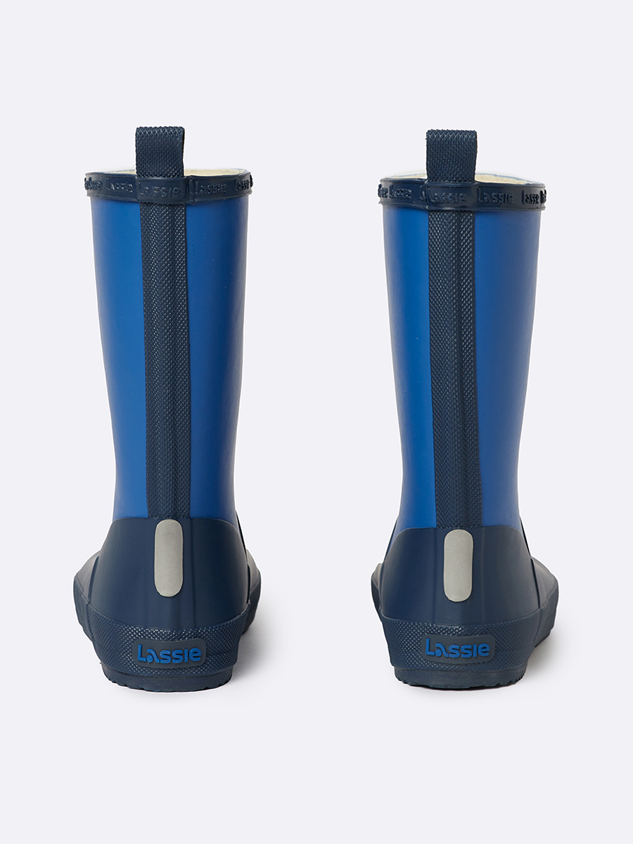 Резиновые сапоги Lassie 72403210-6960 - фото 7