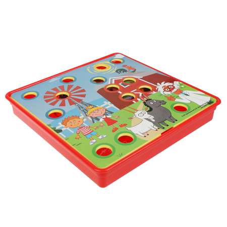 Игрушка Играем вместе пазл
