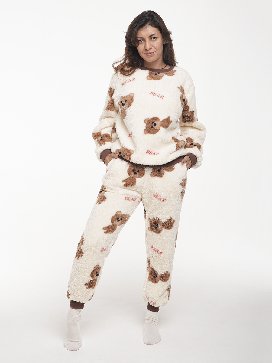 Пижама Olmi к-88 - фото 5