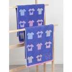 Полотенце Wellness ЧАРЛИ_1-65 Набор_2 34 x 76 см 2 шт.