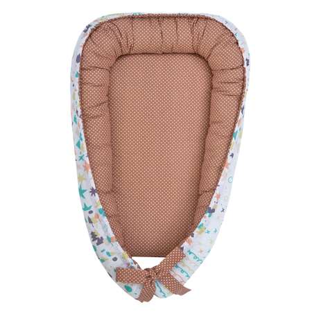 Матрас Amarobaby Little baby