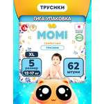 Трусики Momi Comfort Care 5 62 шт.