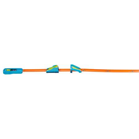 Трек Hot Wheels Прыжок в длину с пусковой установкой