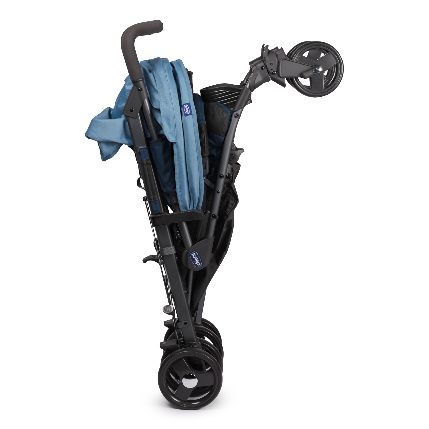 Коляска прогулочная Chicco Lite Way - фото 12