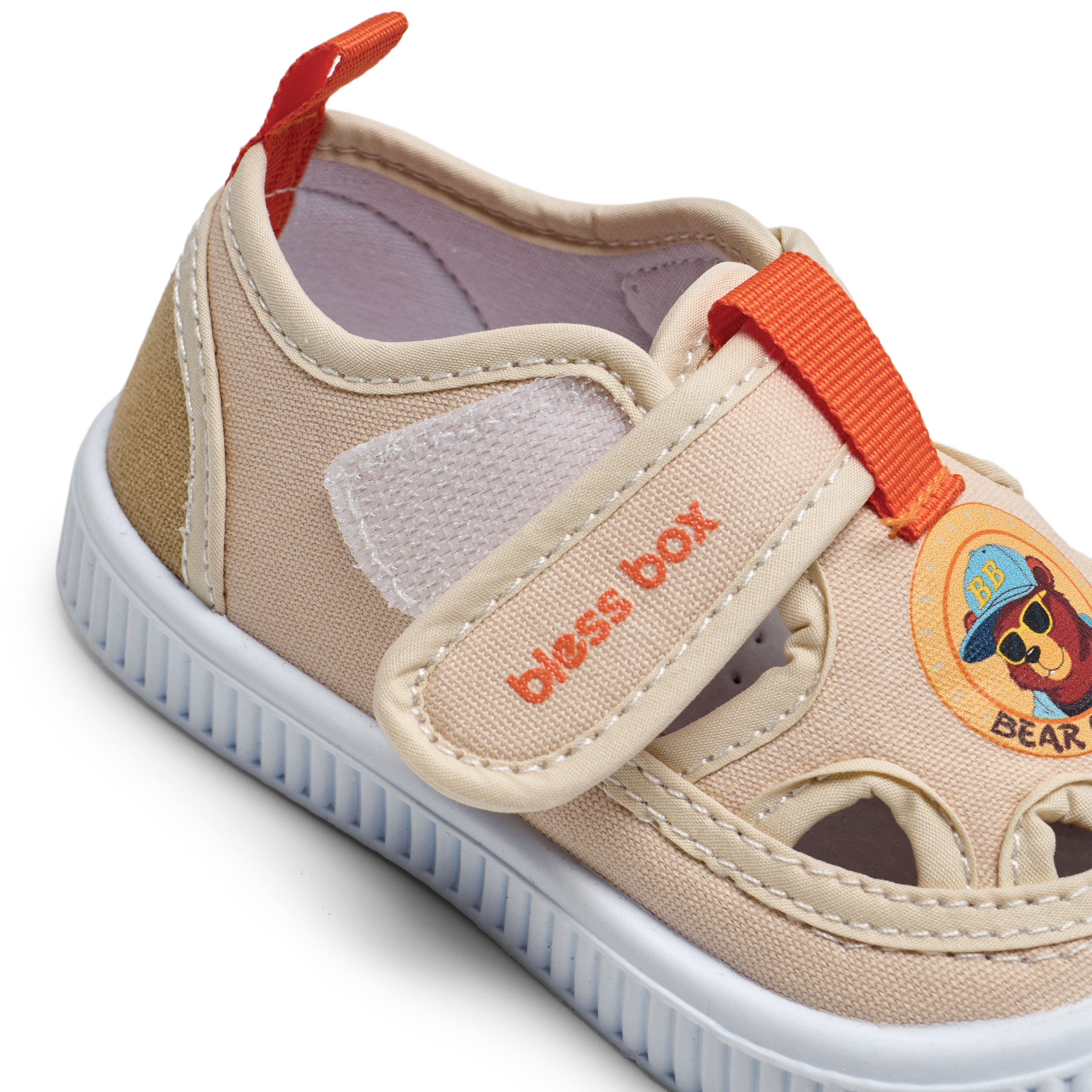 Сандалии BLESSBOX BX53036A - фото 10