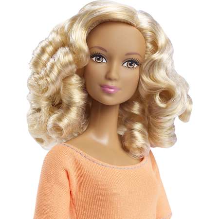 Кукла модельная Barbie