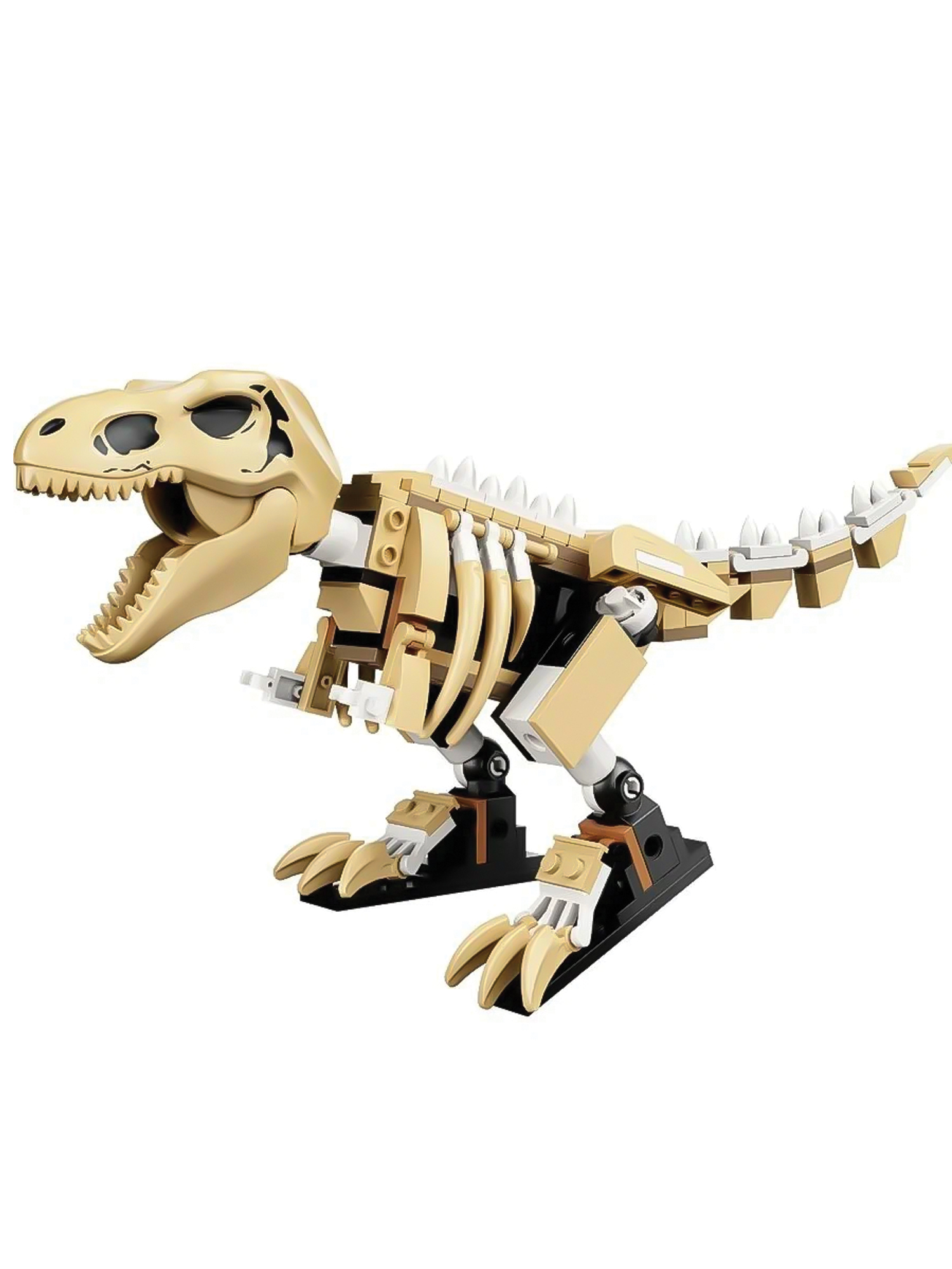 Конструктор Madliani 326 дет. - фото 5