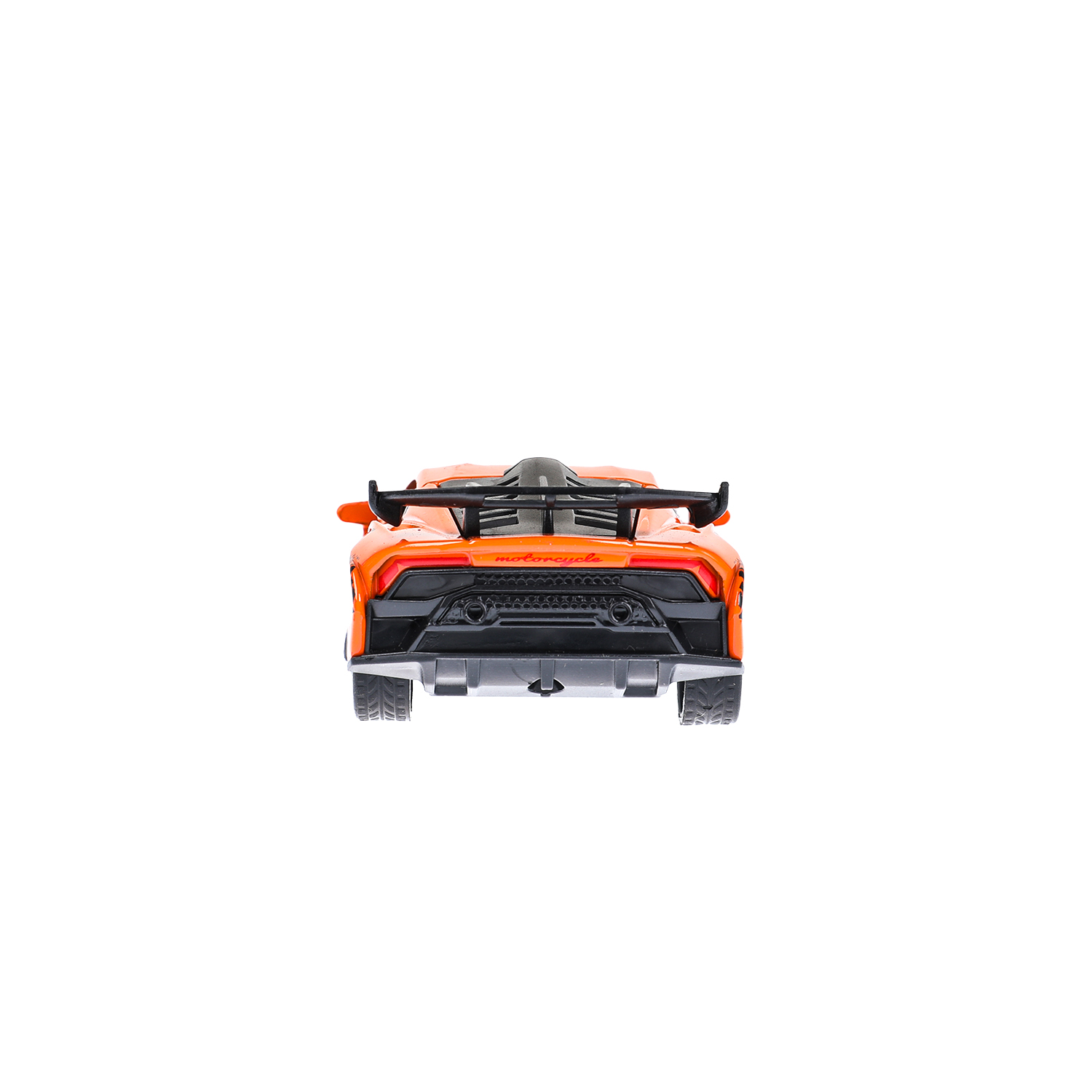 Автомобиль Технопарк Lamborghini Спорткар 380342 - фото 9