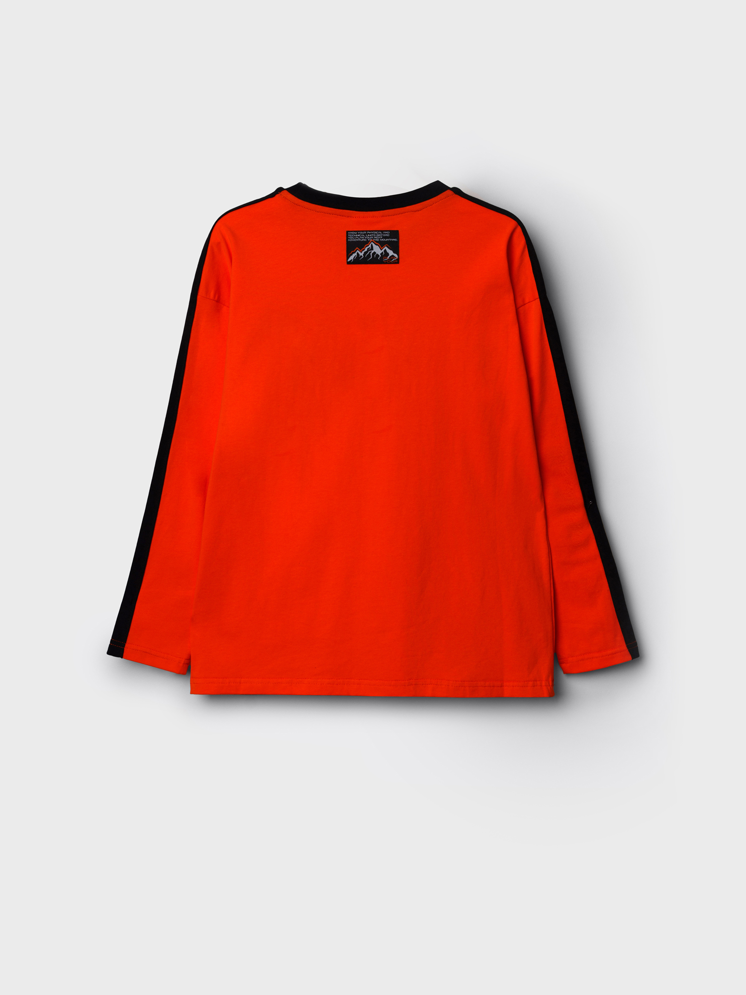 Лонгслив PlayToday 32311261 - фото 8