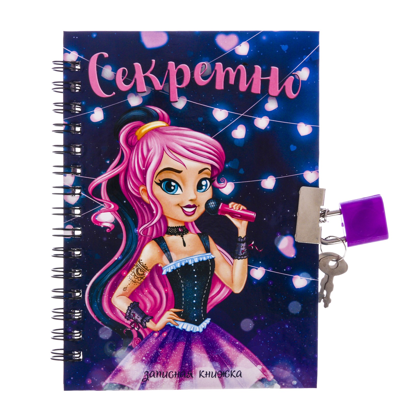 Записная книжка ArtFox - фото 4