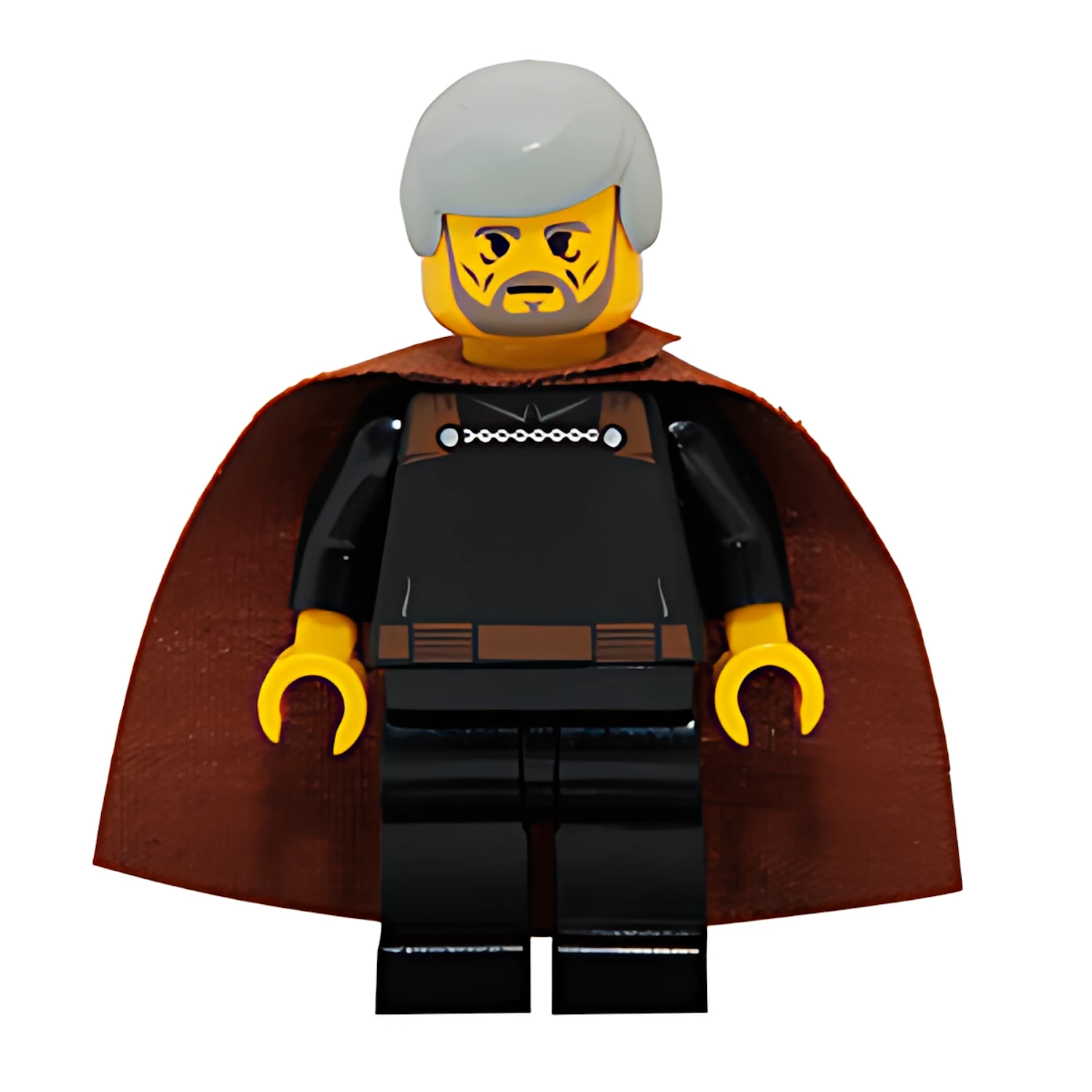 Фигурка LEGO Star Wars Count - фото 1